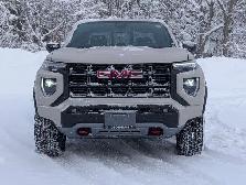 2026 GMC Canyon AT4- Prograde Trailering Pkg - Photo 5