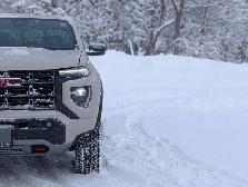 2026 GMC Canyon AT4- Prograde Trailering Pkg - Photo 6