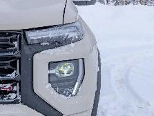 2026 GMC Canyon AT4- Prograde Trailering Pkg - Photo 7