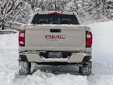 2026 GMC Canyon AT4- Prograde Trailering Pkg - Photo 9