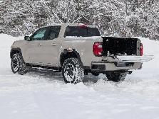 2026 GMC Canyon AT4- Prograde Trailering Pkg - Photo 14