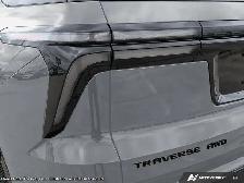 2026 Chevrolet Traverse RS- Super Cruise - Convenience Pkg - Photo 12
