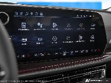 2026 Chevrolet Traverse RS- Super Cruise - Convenience Pkg - Photo 19