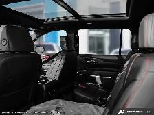 2026 Chevrolet Traverse RS- Super Cruise - Convenience Pkg - Photo 22