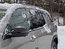 2026 Chevrolet Traverse Z71- Trailering Pkg - Conv Pkg - Used - Photo 3