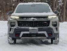 2026 Chevrolet Traverse Z71- Trailering Pkg - Conv Pkg - Used - Photo 5