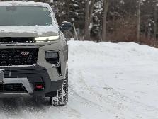 2026 Chevrolet Traverse Z71- Trailering Pkg - Conv Pkg - Used - Photo 6