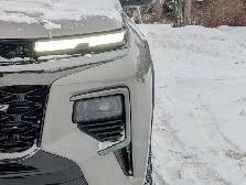 2026 Chevrolet Traverse Z71- Trailering Pkg - Conv Pkg - Used - Photo 7