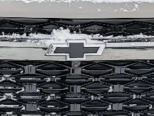 2026 Chevrolet Traverse Z71- Trailering Pkg - Conv Pkg - Used - Photo 8