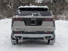 2026 Chevrolet Traverse Z71- Trailering Pkg - Conv Pkg - Used - Photo 11