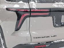 2026 Chevrolet Traverse Z71- Trailering Pkg - Conv Pkg - Used - Photo 12