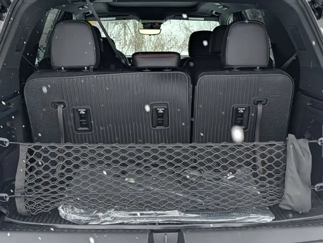2026 Chevrolet Traverse Z71- Trailering Pkg - Conv Pkg - Used - Photo 14
