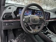 2026 Chevrolet Traverse Z71- Trailering Pkg - Conv Pkg - Used - Photo 18