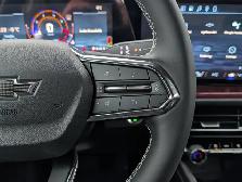 2026 Chevrolet Traverse Z71- Trailering Pkg - Conv Pkg - Used - Photo 20