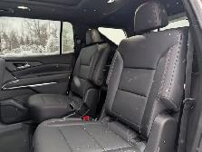 2026 Chevrolet Traverse Z71- Trailering Pkg - Conv Pkg - Used - Photo 31