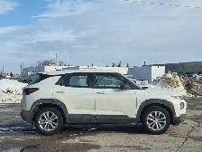 2021 Chevrolet Trailblazer LS- Reverse Camera - Cruise Control - Photo 3