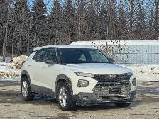 2021 Chevrolet Trailblazer LS- Reverse Camera - Cruise Control - Photo 4