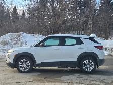 2021 Chevrolet Trailblazer LS- Reverse Camera - Cruise Control - Photo 7