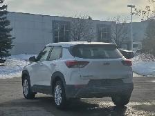 2021 Chevrolet Trailblazer LS- Reverse Camera - Cruise Control - Photo 8