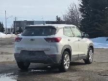 2021 Chevrolet Trailblazer LS- Reverse Camera - Cruise Control - Photo 10