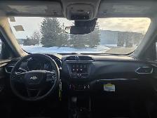 2021 Chevrolet Trailblazer LS- Reverse Camera - Cruise Control - Photo 14