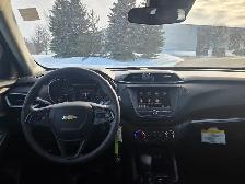 2021 Chevrolet Trailblazer LS- Reverse Camera - Cruise Control - Photo 15