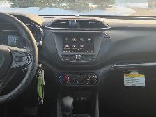 2021 Chevrolet Trailblazer LS- Reverse Camera - Cruise Control - Photo 16