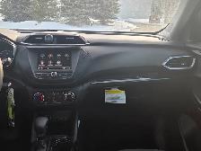 2021 Chevrolet Trailblazer LS- Reverse Camera - Cruise Control - Photo 17