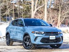 2024 Dodge Hornet GT Plus- Sunroof - Heated Vented Seats - Photo 2