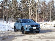 2024 Dodge Hornet GT Plus- Sunroof - Heated Vented Seats - Photo 4