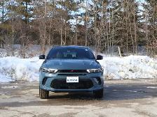 2024 Dodge Hornet GT Plus- Sunroof - Heated Vented Seats - Photo 5