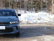 2024 Dodge Hornet GT Plus- Sunroof - Heated Vented Seats - Photo 6