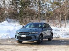 2024 Dodge Hornet GT Plus- Sunroof - Heated Vented Seats - Photo 7