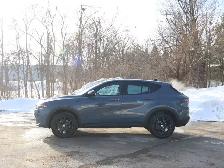 2024 Dodge Hornet GT Plus- Sunroof - Heated Vented Seats - Photo 8