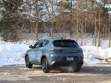 2024 Dodge Hornet GT Plus- Sunroof - Heated Vented Seats - Photo 9