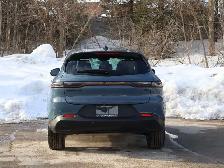 2024 Dodge Hornet GT Plus- Sunroof - Heated Vented Seats - Photo 10