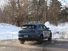 2024 Dodge Hornet GT Plus- Sunroof - Heated Vented Seats - Photo 14