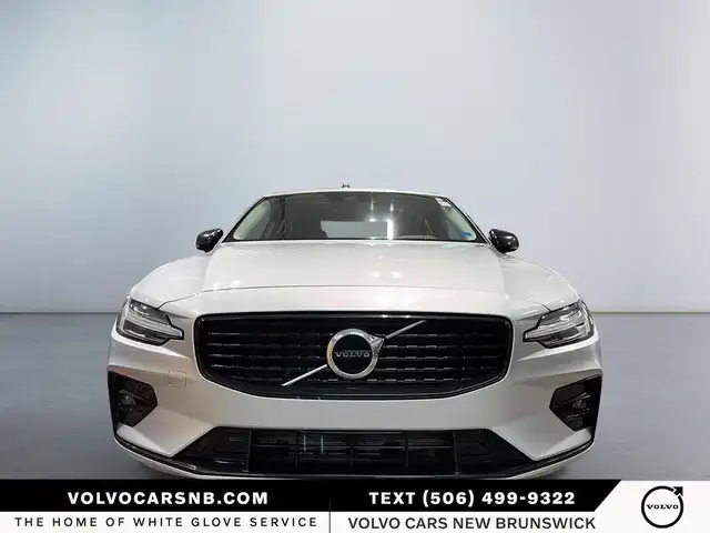 2021 Volvo S60 T5 Momentum | Certified Pre Owned! - Photo 2