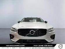 2021 Volvo S60 T5 Momentum | Certified Pre Owned! - Photo 2