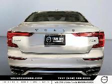 2021 Volvo S60 T5 Momentum | Certified Pre Owned! - Photo 3