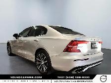 2021 Volvo S60 T5 Momentum | Certified Pre Owned! - Photo 4