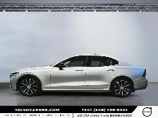 2021 Volvo S60 T5 Momentum | Certified Pre Owned! - Photo 5