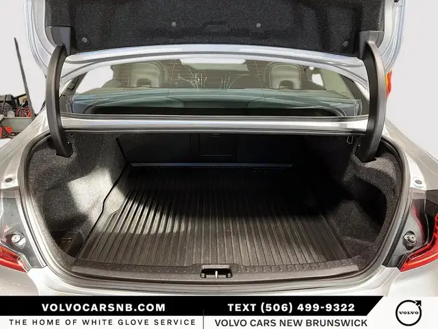 2021 Volvo S60 T5 Momentum | Certified Pre Owned! - Photo 6