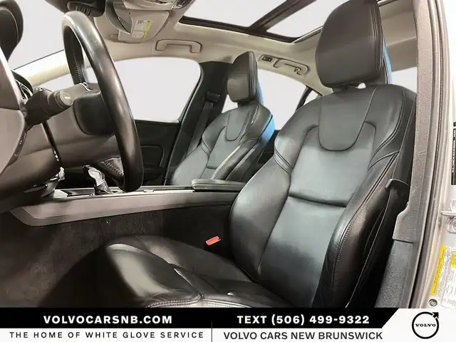 2021 Volvo S60 T5 Momentum | Certified Pre Owned! - Photo 8
