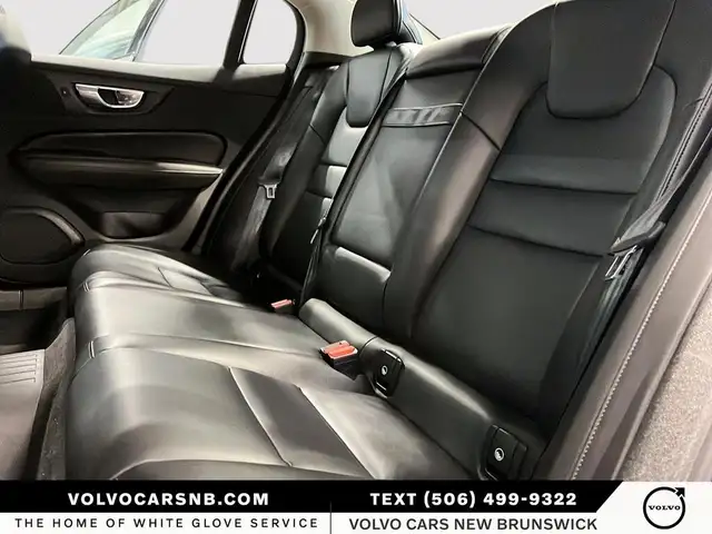 2021 Volvo S60 T5 Momentum | Certified Pre Owned! - Photo 9