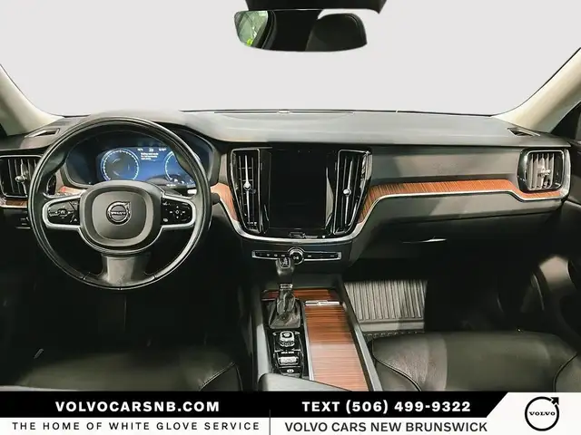 2021 Volvo S60 T5 Momentum | Certified Pre Owned! - Photo 10