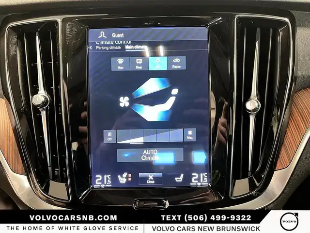 2021 Volvo S60 T5 Momentum | Certified Pre Owned! - Photo 11