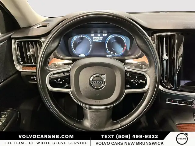 2021 Volvo S60 T5 Momentum | Certified Pre Owned! - Photo 13