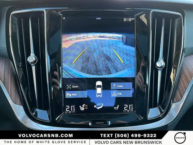 2021 Volvo S60 T5 Momentum | Certified Pre Owned! - Photo 16