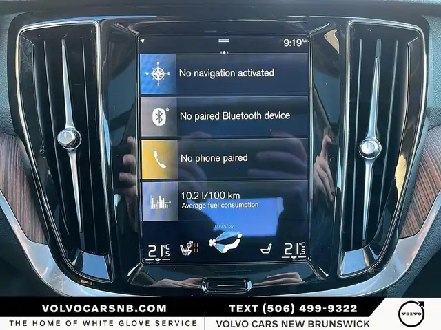 2021 Volvo S60 T5 Momentum | Certified Pre Owned! - Photo 17